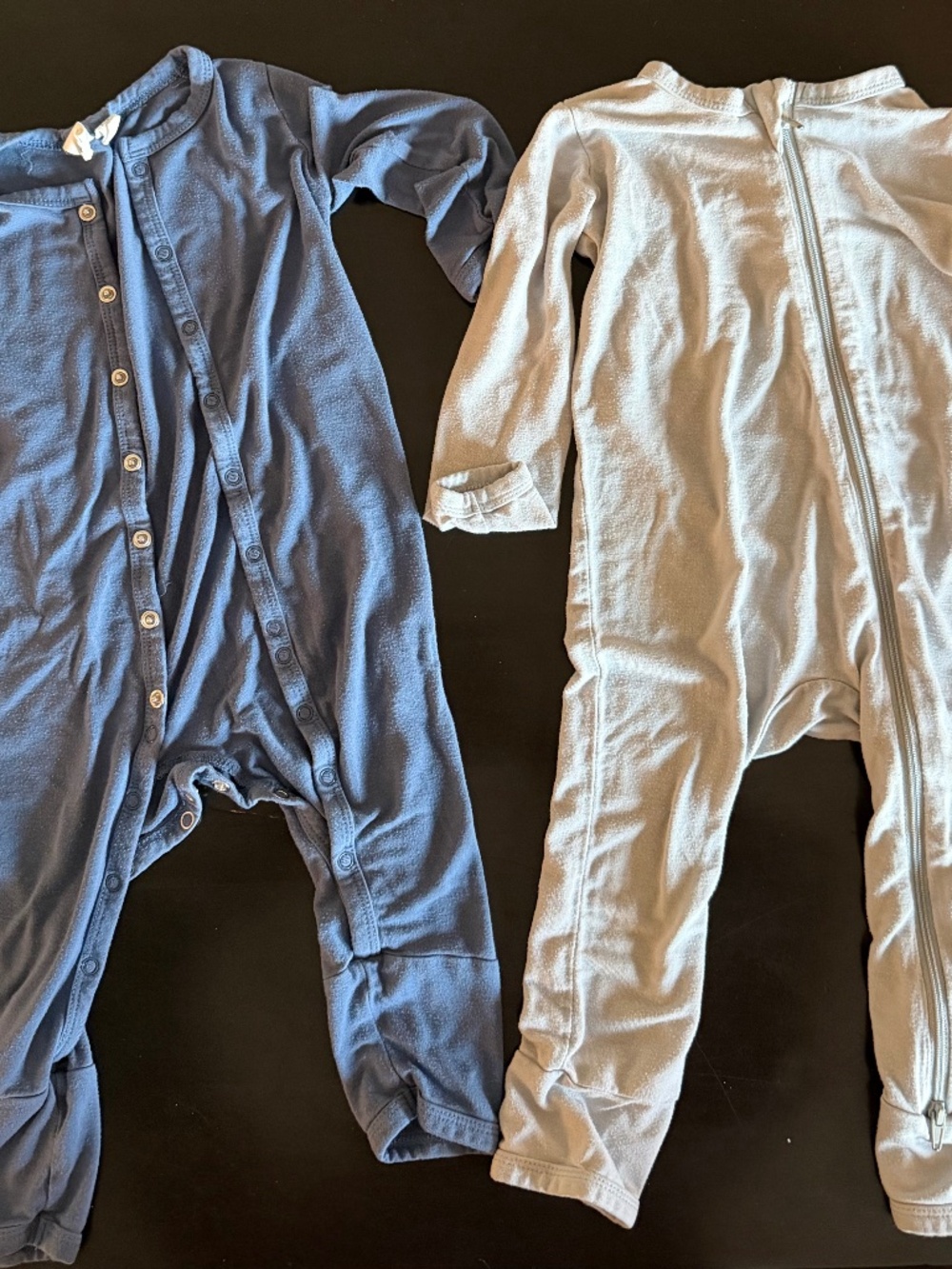 Kyte baby romper bundle (6-12 months)